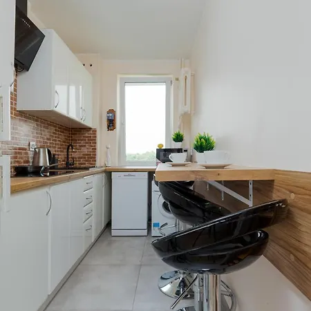 Royal Park Sielecka By Renters Apartament Warszawa