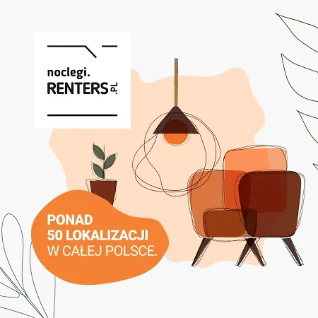 Royal Park Sielecka By Renters Apartament Warszawa