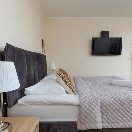 Royal Park Sielecka By Renters *