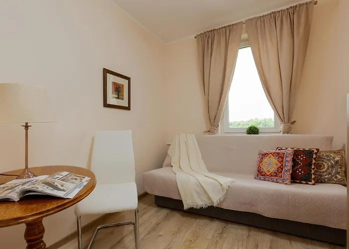 Royal Park Sielecka By Renters شقة *