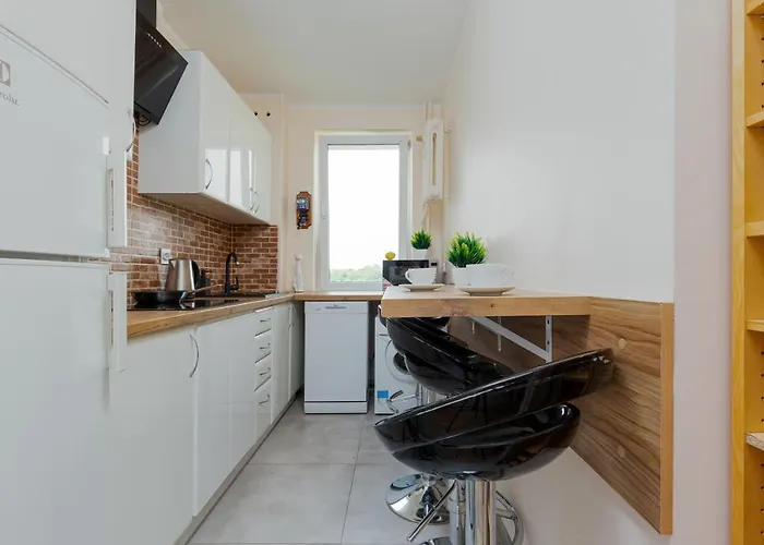 Royal Park Sielecka By Renters شقة وارسو