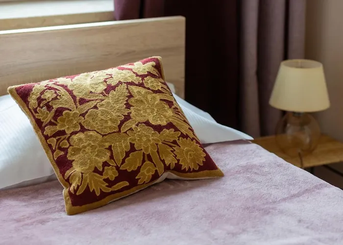 Royal Park Sielecka By Renters شقة