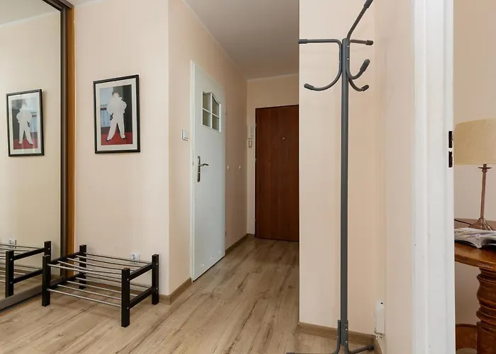 شقة Royal Park Sielecka By Renters وارسو