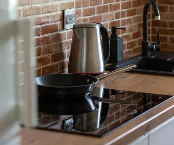 Royal Park Sielecka By Renters وارسو