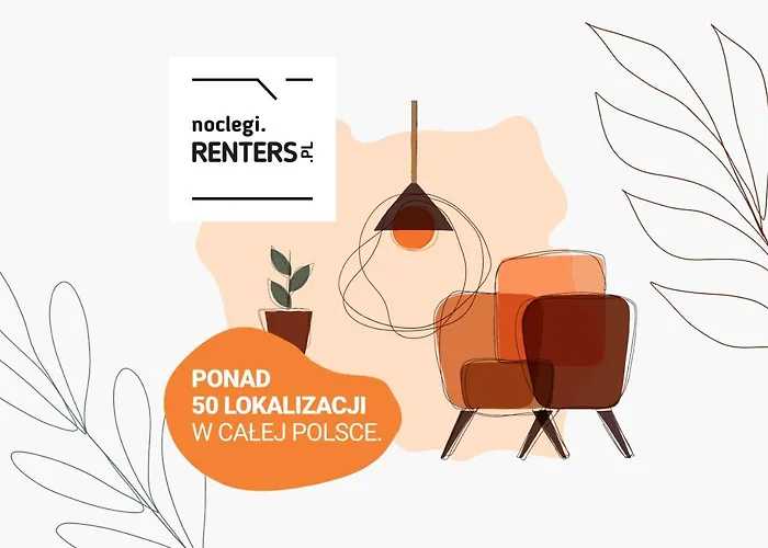 Royal Park Sielecka By Renters شقة وارسو