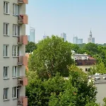 Royal Park Sielecka By Renters Apartament Warszawa