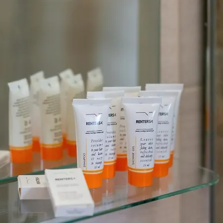 Royal Park Sielecka By Renters 아파트 바르샤바