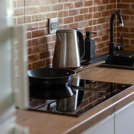 Royal Park Sielecka By Renters Varsavia