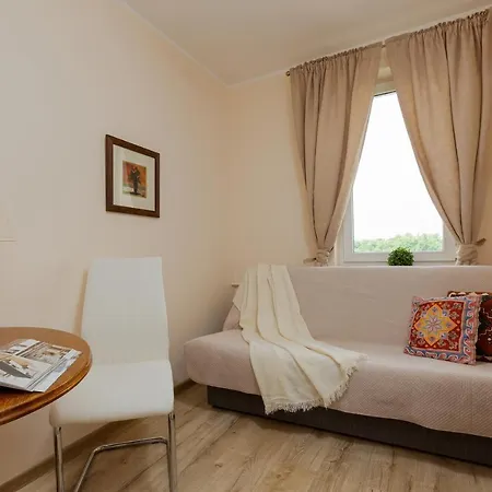 Royal Park Sielecka By Renters Lejlighed *