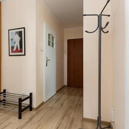 Lejlighed Royal Park Sielecka By Renters Warszawa