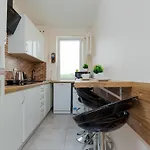 Royal Park Sielecka By Renters Апартаменты Варшава