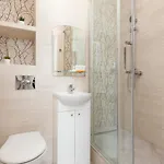 Royal Park Sielecka By Renters Апартаменты Варшава