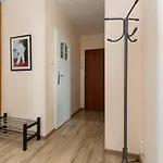 Апартаменты Royal Park Sielecka By Renters Варшава