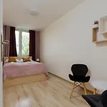 Royal Park Sielecka By Renters Апартаменты *
