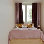 Апартаменты Royal Park Sielecka By Renters *