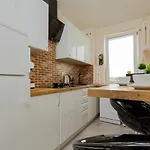 Royal Park Sielecka By Renters Апартаменты *